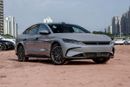 BYD HAN LIDAR 701KM INTELLIGENT DRIVING