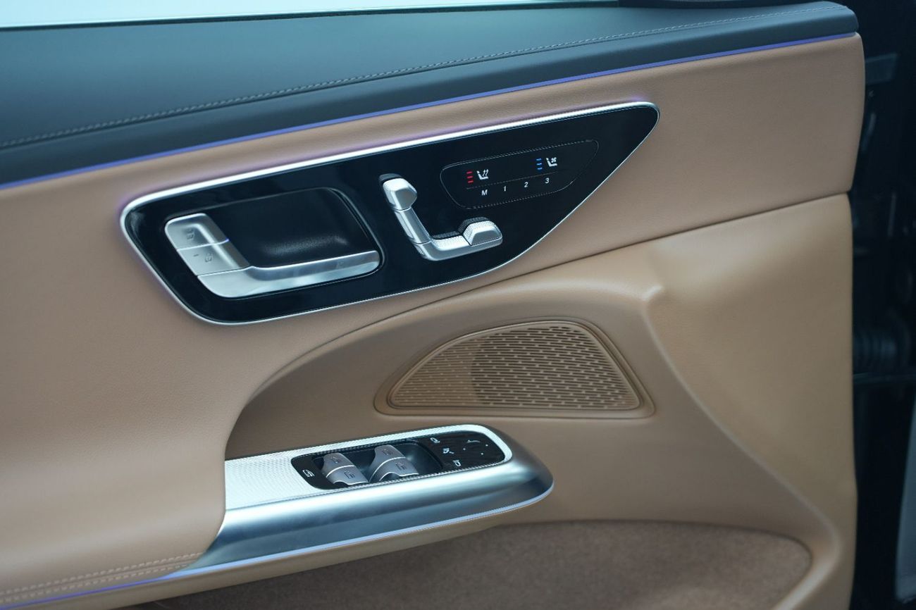 مرسيدس بنز E200