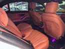 Mercedes Benz S500 4MATIC L 4,850 Monthly Payment | 2023 Mercedes-Benz S 500 4MATIC | Perfect Condition