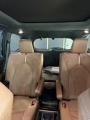 Toyota Grand Highlander PLATINUM HYBRID MAX