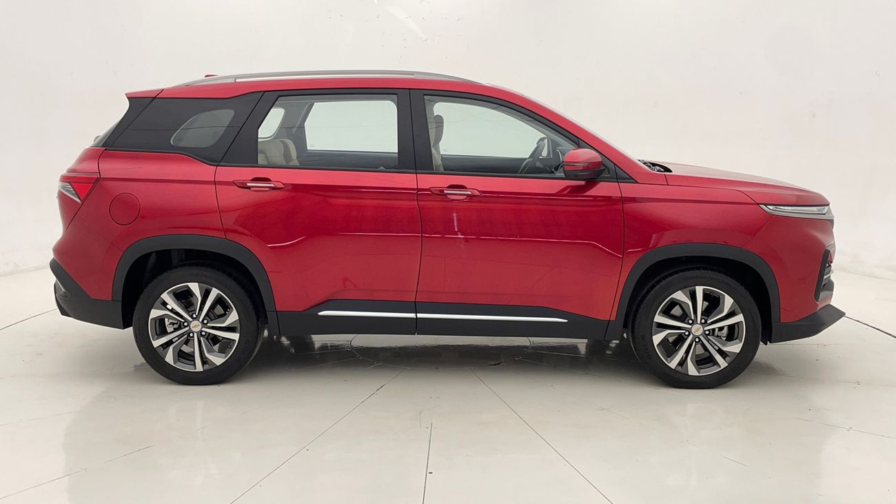 Chevrolet Captiva PREMIER 1.5 | Zero Down Payment | Home Test Drive