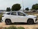 Hyundai Tucson N-LINE 1.5L TURBO FULL OPTION