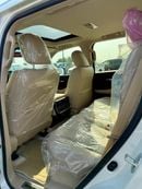 تويوتا لاند كروزر Toyota Land Cruiser GXR 4.0L 2026 White