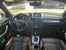 Audi Q3 40 TFSI S-LINE