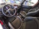 Mini John Cooper Works Countryman 2023 Mini John Cooper Works/Alcantara Seats/Mint condition