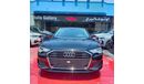 أودي A6 40 TFSI Warranty & Service 2023 GCC
