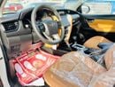 Toyota Fortuner EXR