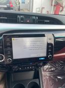 Toyota Hilux Toyota Hilux SR5 2.7L Petrol, Automatic Model 2024 Color White