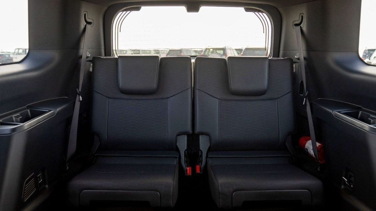 Toyota Prado Prado First Edition 2.8  Diesel AT 2025 Blue 250