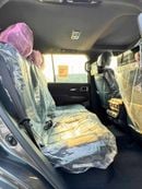 Toyota Land Cruiser VX 3.3L DIESEL TT || REAR ENTERTAINMENT SCREEN / BIG DVD / RADAR / JBL SPEAKERS (CODE # LCDVXS)