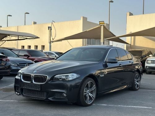 BMW 528i