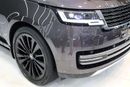 Land Rover Range Rover FIRST EDITION P530 , Rear Entertainment, Deployable Side Steps,Dealer Warranty