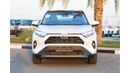 تويوتا راف ٤ TOYOTA_RAV4_HYBRID_2.5L_2024_FULL_OPTIONS