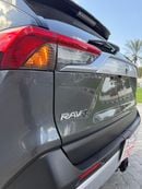 تويوتا راف ٤ Cruise Hybrid export from Australia