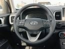 هيونداي فنيو Premier Plus Turbo/ 1.0L V4/ SUNROOF/ FULL OPTION (CODE # VEN10AF)
