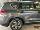 هيونداي سانتا في 2.5 GL COMFORT PLUS AUTO 2WD | شامل الضمان | 0 ﺪﻔﻋﺓ ﺃﻮﻟﻯ