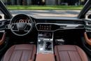Audi A6 40 TFSI S-line A6 S-Line | 3,525 P.M | 0% Downpayment | Audi Warranty