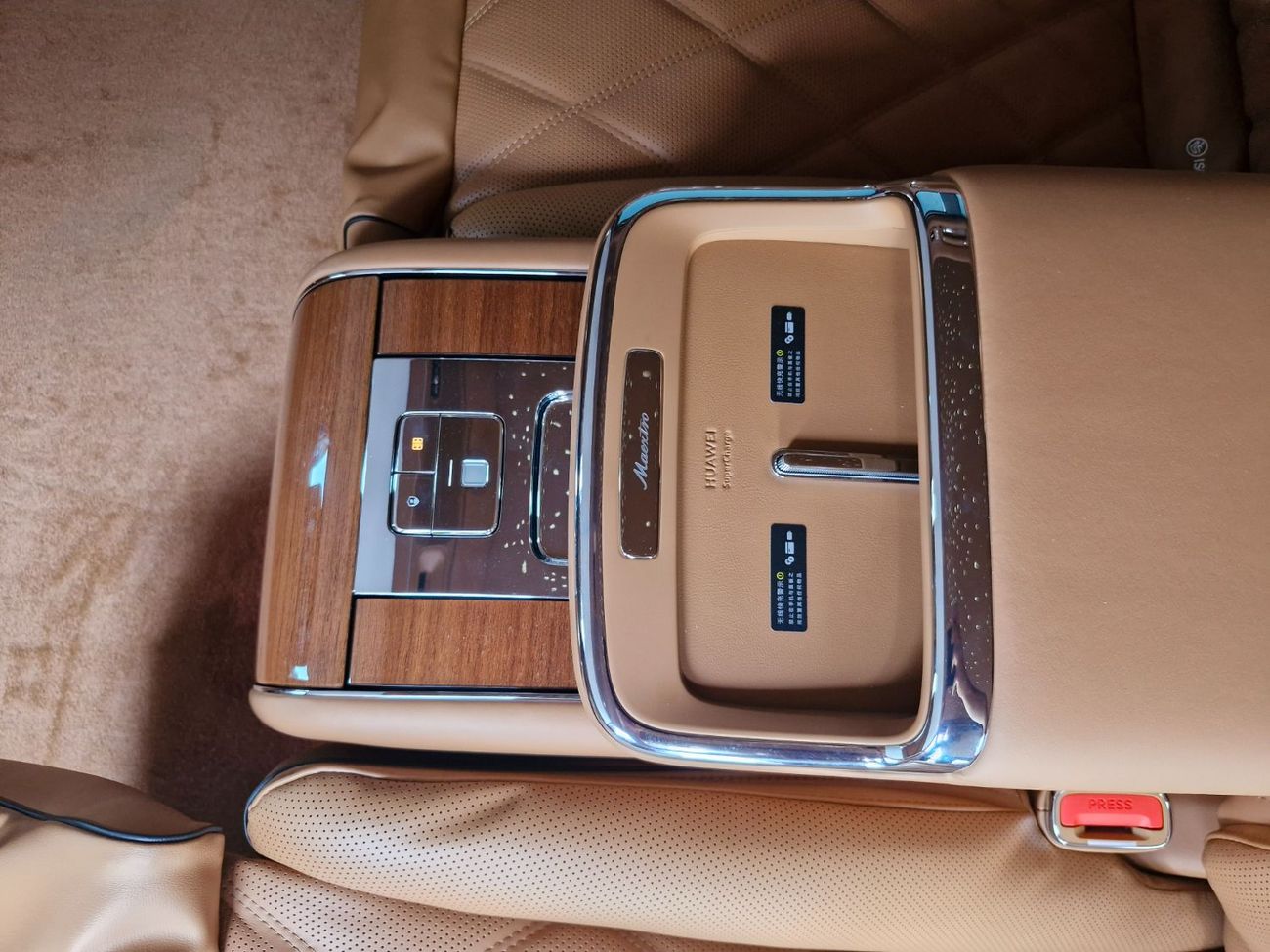 جاك مايكسترو S800 2025 MAETRXO S800 EREV STAR SHINE EXECUTIVE VERSION VIP PILOT SEATS, 852hp, BRAND NEW 0KM