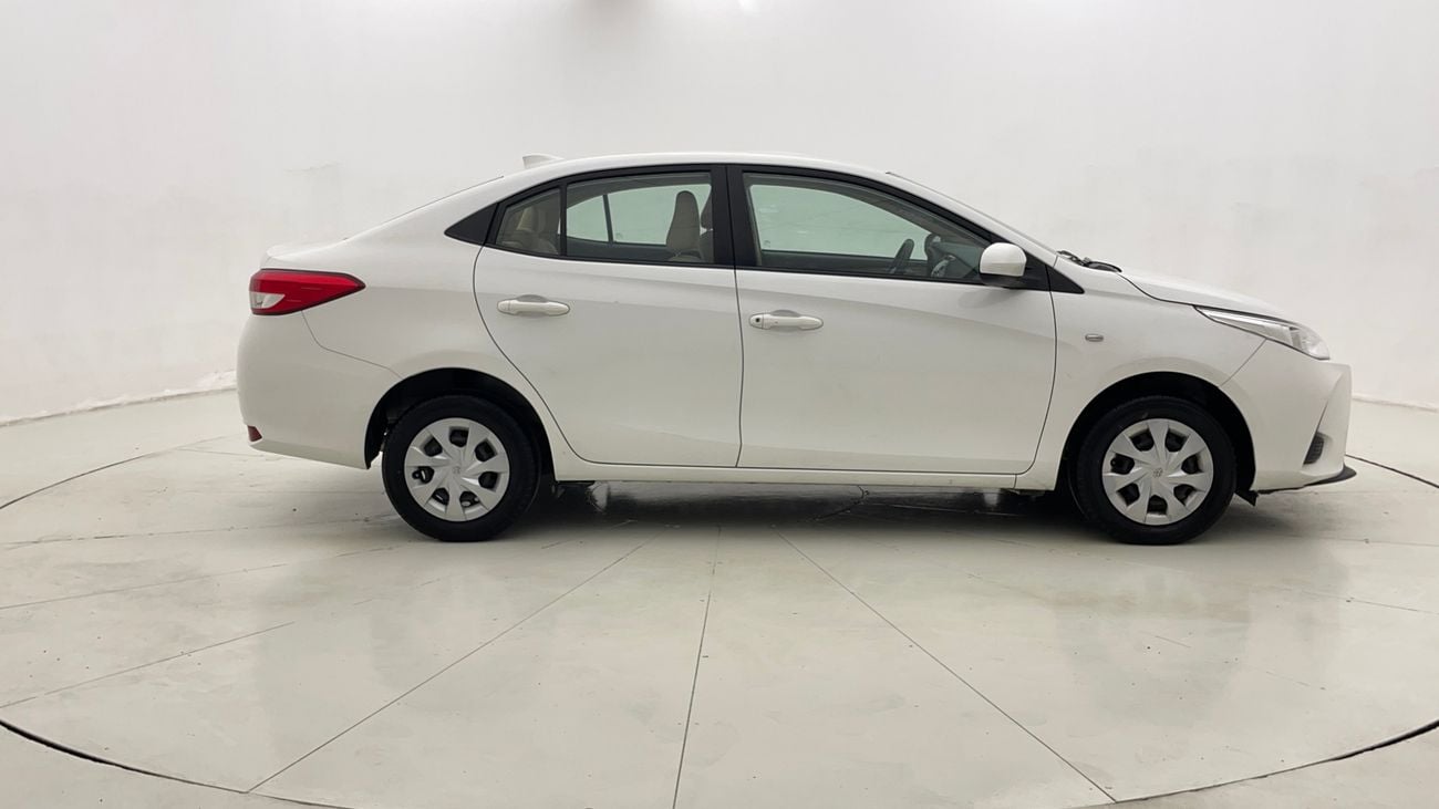 Toyota Yaris SE 1.5 | Zero Down Payment | Home Test Drive