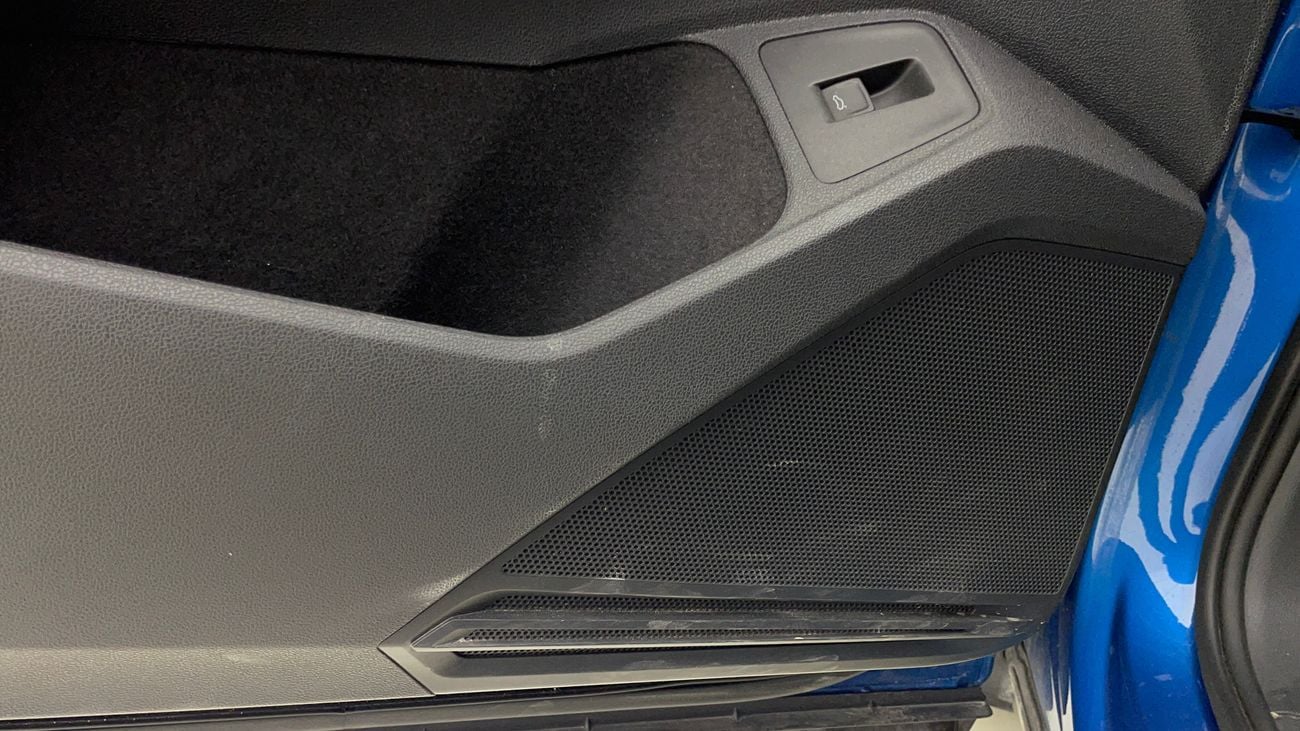 فولكس واجن تيجوان SEL 2 | بدون دفعة مقدمة | اختبار القيادة في المنزل