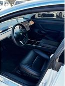 Tesla Model 3 LONG RANGE DUAL MOTOR