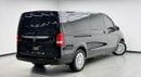 Mercedes Benz V 250 VKL 2019 Mercedes Benz V250, Warranty, Full Service History, Excellent Condition, GCC