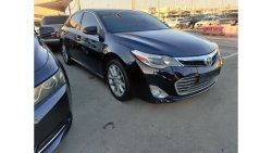 Toyota Avalon XLE XLE XLE XLE