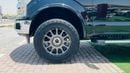 Ford F-150 FORD F-150 2018 . ENGINE 3.5L / V6 LARIAT CREW LUX+CHROME PK