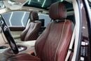 Mercedes Benz GLS 600 Maybach Two-Tone, Executive Rear Seat Package, EMC Warranty + Service!!