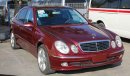 Mercedes-Benz E 500