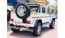 Mercedes-Benz G 650 MAYBACH LANDAULET**2018** Brand NEW