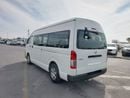 Toyota Hiace TOYOTA HIACE COMMUTER VAN RHD 2014 MODEL 2.7 L PETROL AUTOMATIC(PM47858)
