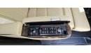 Toyota Alphard 3.5L - V6 - Executive Lounge