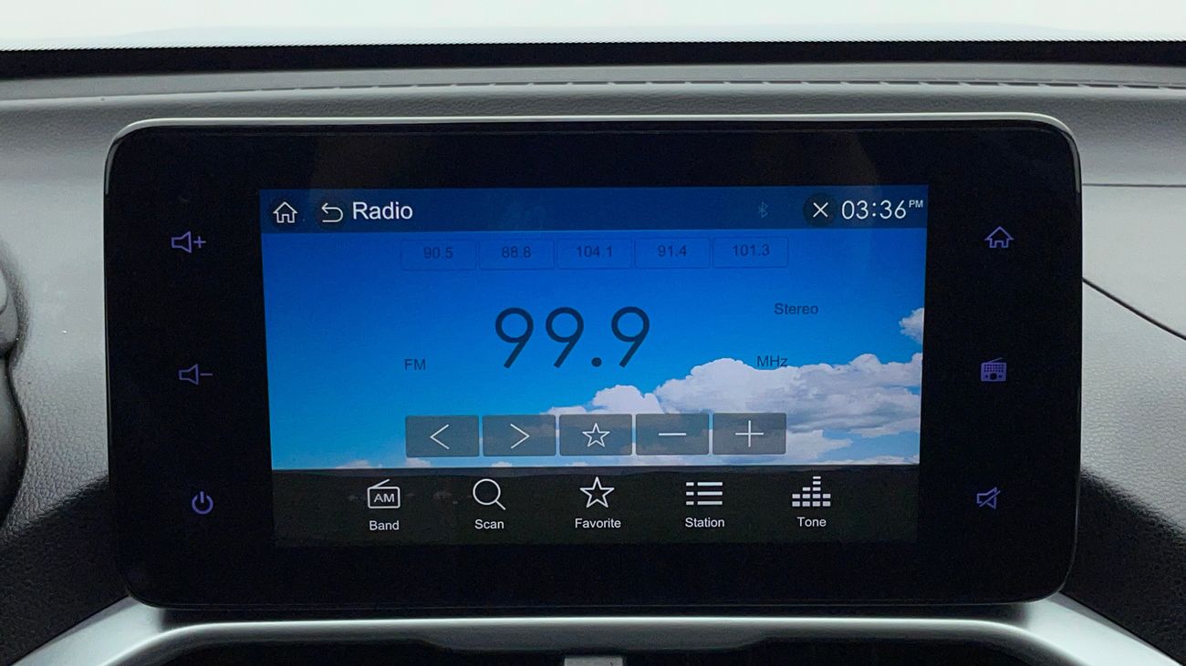 Chevrolet Groove LT 1.5 | Zero Down Payment | Free Home Test Drive