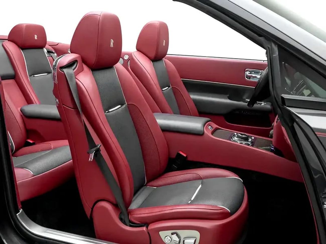 رولز رويس داون by ONYX | GCC Spec