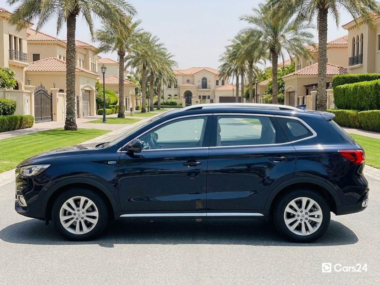 أم جي RX5 MG RX5 1.5L 2023 | 0 DP | 563/Month | 30 Day Return | Service History