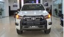 Toyota Hilux Toyota Hilux 2.8L Adventure Diesel Full Equipo 4x4 T/M 2021