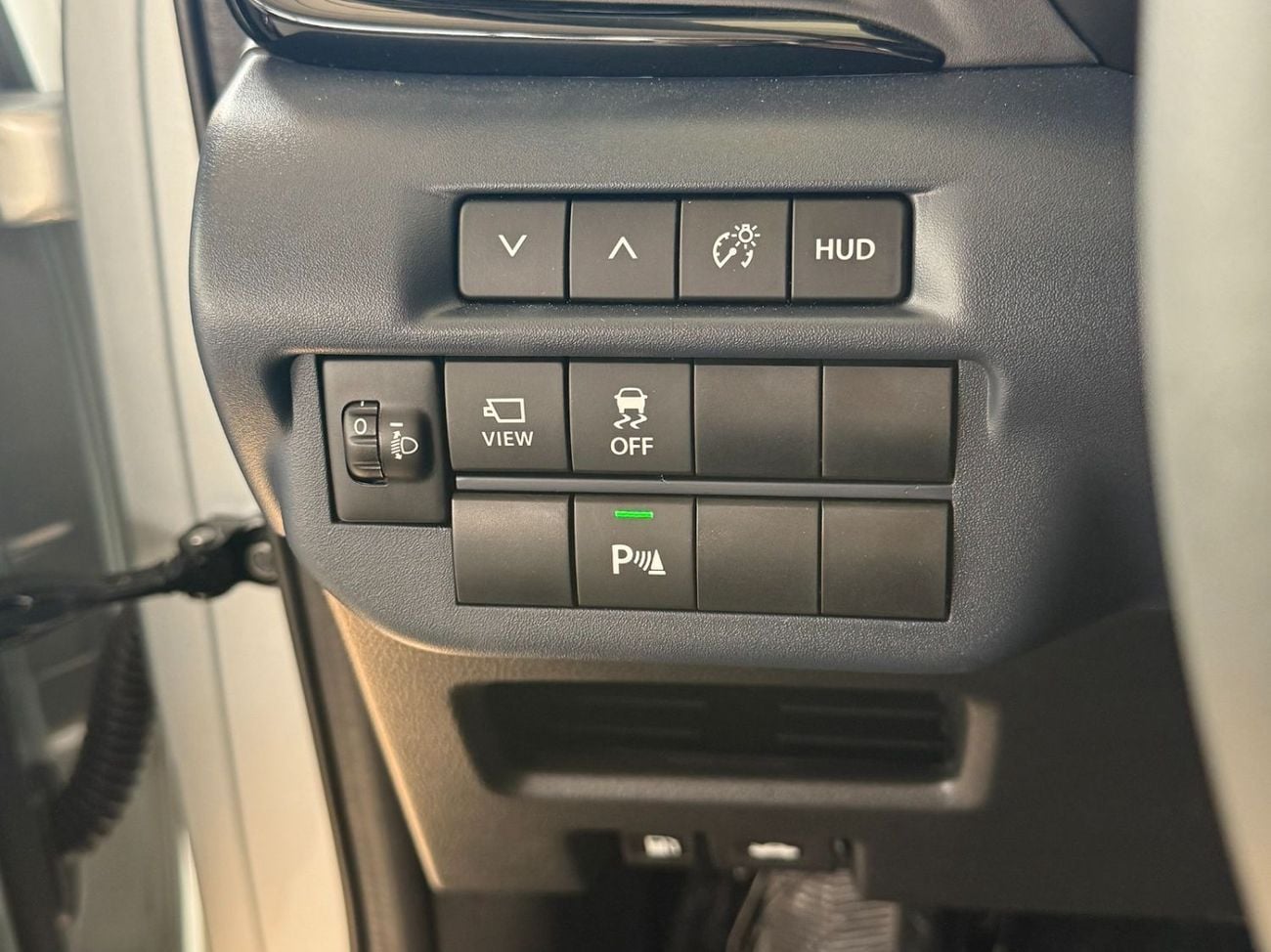 Suzuki Baleno 2026 SUZUKI BALENO GLX 1.5 **EXPORT ONLY**التصدير فقط خارج الخليج***