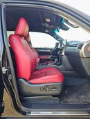 Lexus GX460 /FULL OPTION PETROL / A/T 4.6L 4WD / ONLY EXPORT / LOT#44870