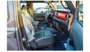 Jeep Gladiator JEEP GLADIATOR RUBICON FOR LOCAL AND EXPORT (WITH WARRENTY 3 YEARS )3.6L 6cyl Petrol 2022, Automatic