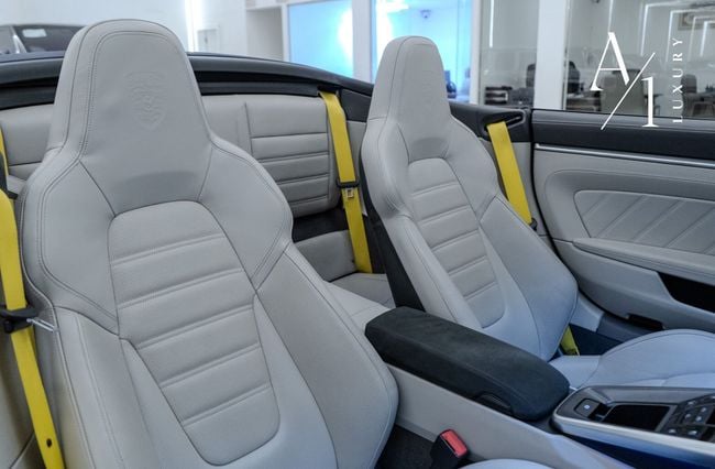 Porsche 911 TURBO S, миниатюра 27