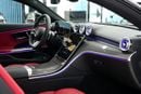 مرسيدس بنز CLE 200 كوبيه CLE 200 Coupe | GCC 0km | Agency Warranty