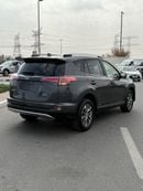 Toyota RAV4 VXR HEV 2.5L (219 HP) AWD