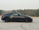 نيسان 370Z سبورت موديل 2016 خليجي فل مواصفات حاله ممتازه من الداخل والخارج مالك واحد من الوكاله