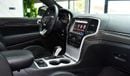 Jeep Grand Cherokee SRT