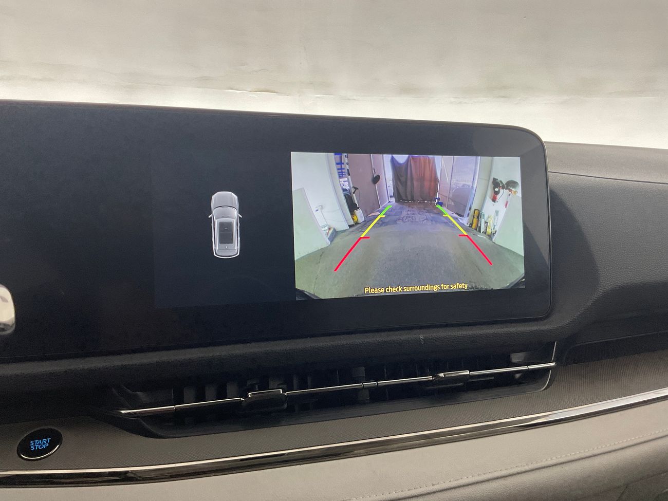 Ford Territory Trend | Guaranteed Warranty | 0 Down Payment