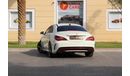 Mercedes-Benz CLA 250 C117