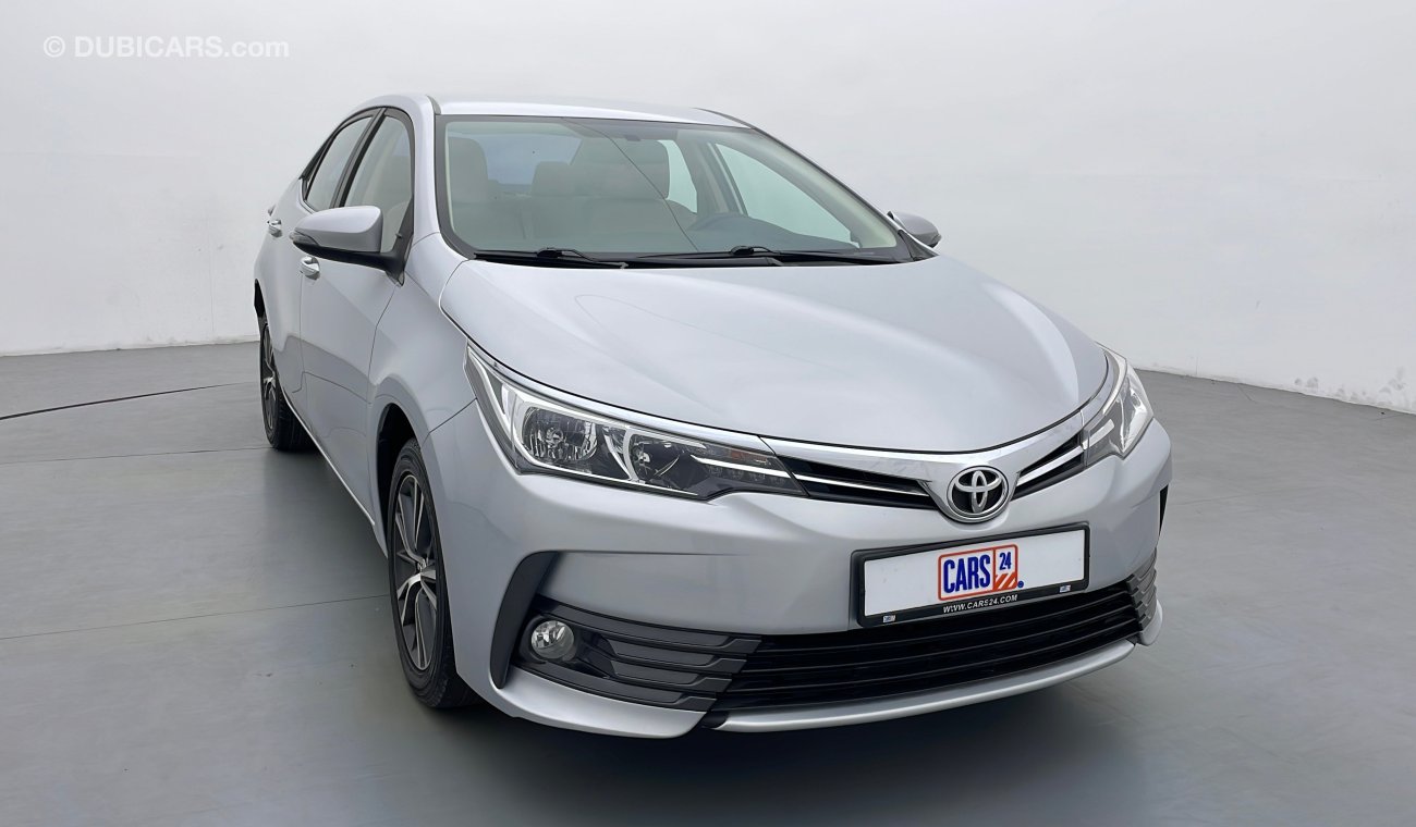 Toyota Corolla SE+ 2 | Under Warranty | Inspected on 150+ parameters