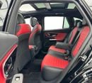 مرسيدس بنز GLC 200 4MATIC HIGH 2024 Mercedes-Benz GLC 200 4MATIC, June/2029 Mercedes Warranty + Service Contract, Full
