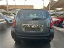 Renault Duster SE